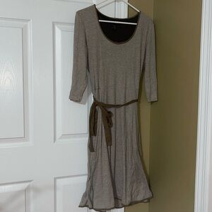 Nice signature by Robbie Bee dress XL